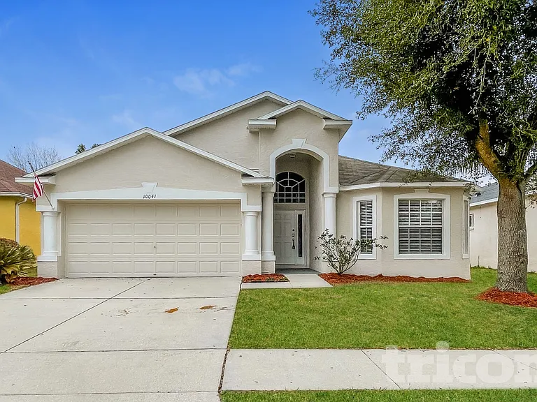 10041 Creek Bluff Dr — Photo 1