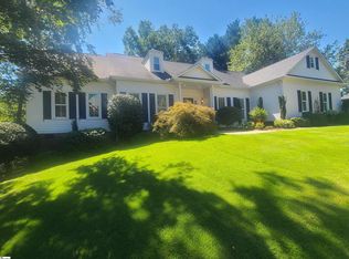 305 Beckworth Dr, Taylors, SC 29687