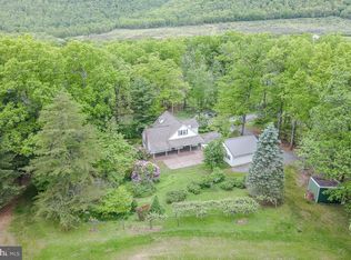 1834 Decker Hollow Rd, Tyrone, PA 16686
