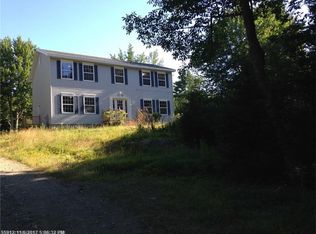 15 Cove Ln, Bar Harbor, ME 04609