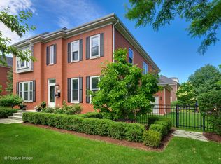 1716 Canfield Rd, Park Ridge, IL 60068