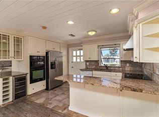 3158 York Rd, Saint James City, FL 33956