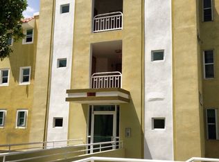 JB-2 Castillos, Ceiba, PR 00735