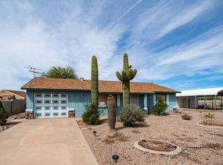15880 S Bentley Dr, Arizona City, AZ 85123