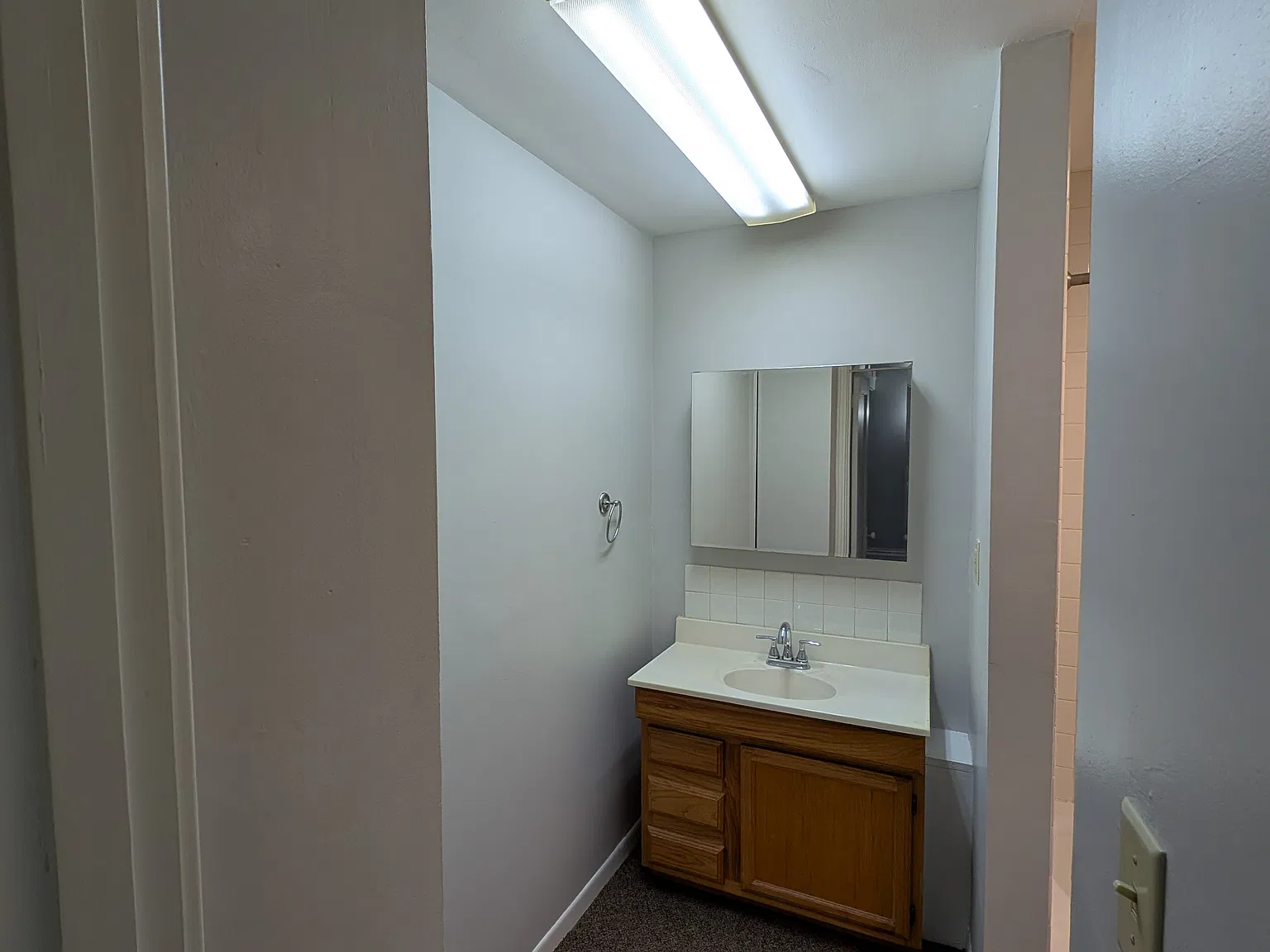 1 bed, 500 sqft, $600 — Photo 3