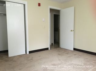 60 Joseph St APT 2, Providence, RI 02904