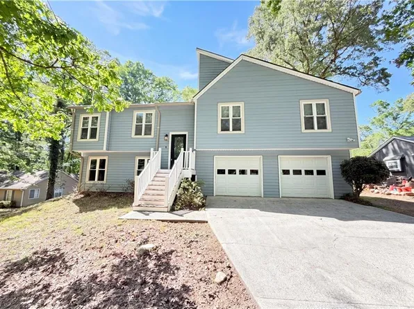 1327 Towne Harbor Trl, Woodstock, GA 30189