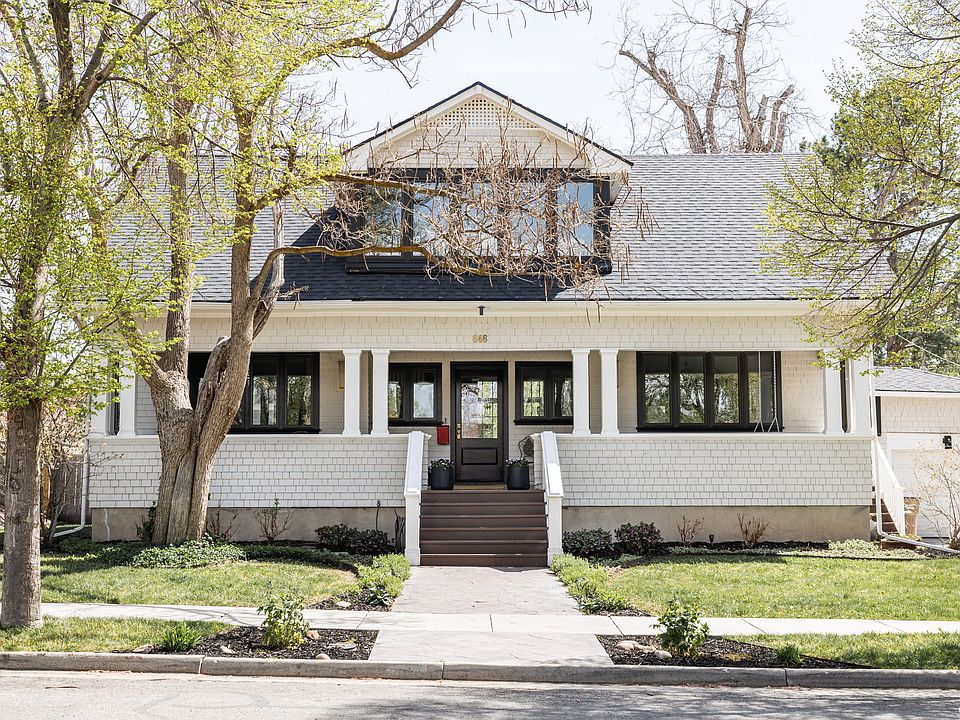 846 E Garfield Ave, Salt Lake City, UT 84105 MLS 1874856 Zillow