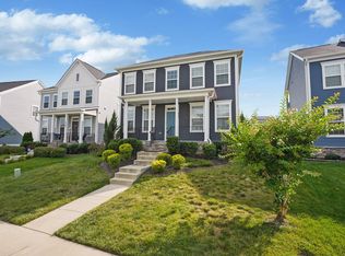 328 Boxelder Dr, Stafford, VA 22554