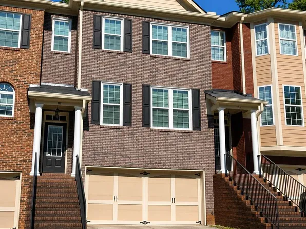 112 Village Ln, Villa Rica, GA 30180