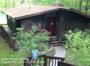 150 S Longford Lake Rd, Brackney, PA 18812