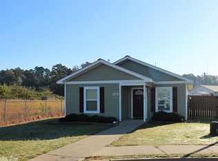 1500 Glory Cv, Benton, AR 72015