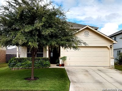 7923 Oakwood Pnes, San Antonio, TX, 78254