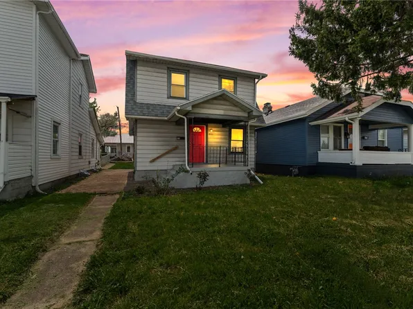 930 Leo St, Dayton, OH 45404