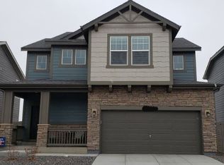 15733 E Warner Dr, Denver, CO 80239