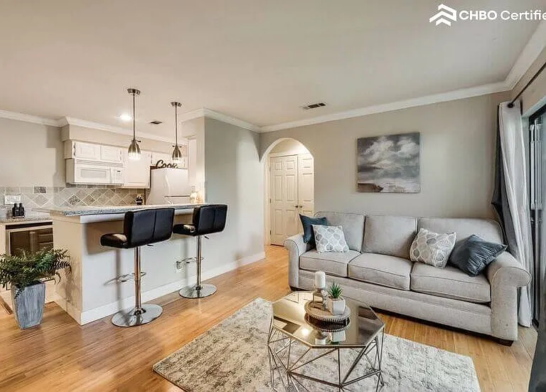 Fully Furnished