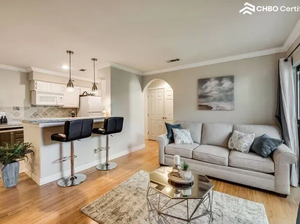 1101 Calico Ln APT 1416, Arlington, TX 76011