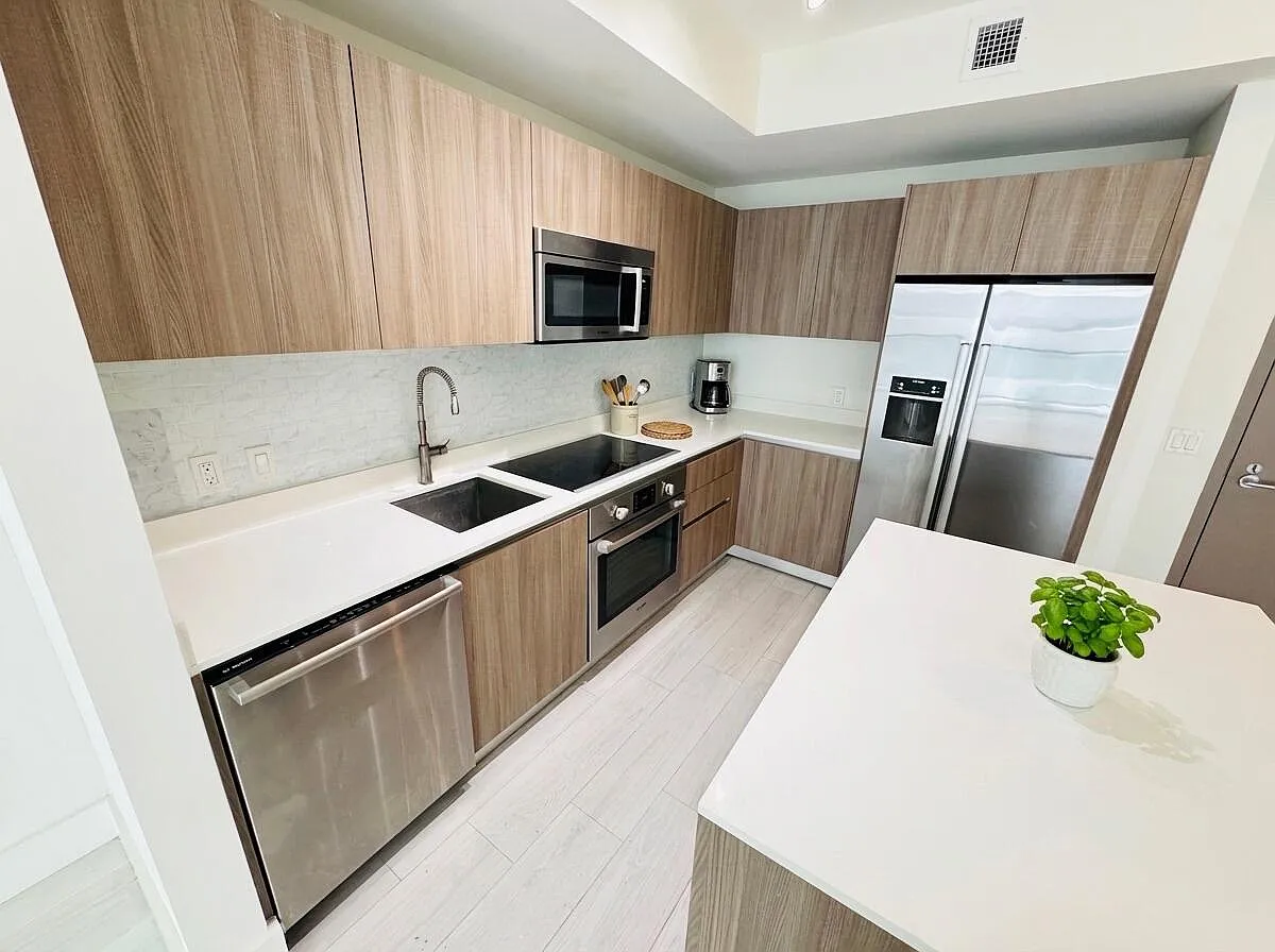 1 bed, 1.0 bath, 714 sqft, $2,800 — Photo 3