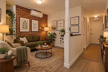 211 West 88th Street