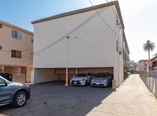 2666 Ellendale Pl #103, Los Angeles, CA 90007