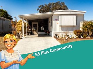 1900 S Lake Reedy Blvd #126, Frostproof, FL 33843