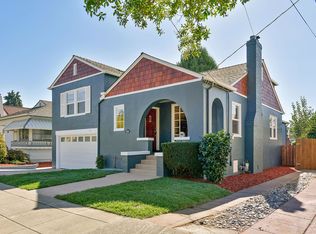 731 Rodney Dr, San Leandro, CA 94577