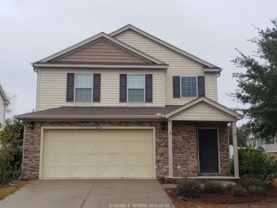 2109 River Rock Way, Beaufort, SC, 29902
