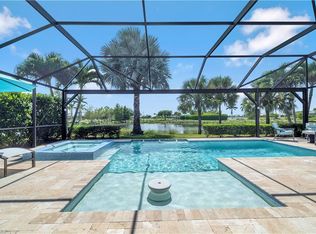 5042 Andros DR, NAPLES, FL 34113