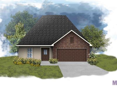 23946 Southpoint Dr, Denham Springs, LA, 70726