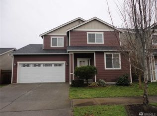 6727 Flute St SE, Lacey, WA 98513