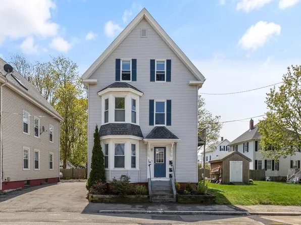 38 School St #1, Beverly, MA 01915
