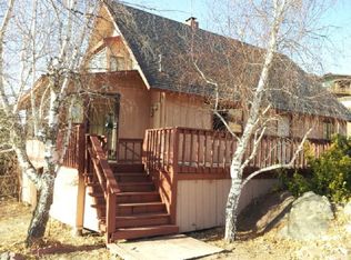 23461 Meadow View Ct, Tehachapi, CA 93561