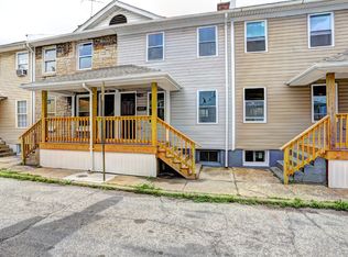 4207 Grace Ct, Baltimore, MD 21226