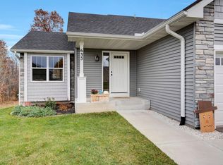 635 Elins Lake Rd SE, Cambridge, MN 55008