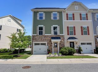 8224 Secluded Cove Ln, Baltimore, MD 21222