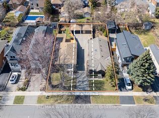 200 & 204 Delta St, Toronto, ON