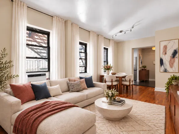 4 West 101st Street image 1 of 11