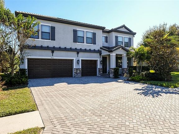 4th image of 4461 Grand Preserve Pl
