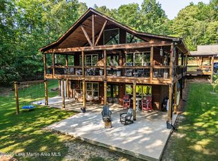 945 Pate Rd, Alexander City, AL 35010