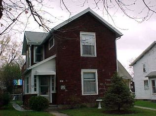 216 S High St, Marion, OH 43302