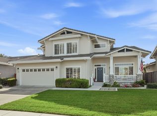 1404 Casablanca Cir, Gilroy, CA