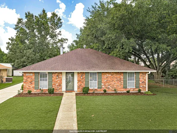 10146 Azrok Ave, Baton Rouge, LA 70809