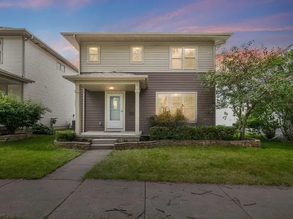 7026 Heather Glen DRIVE, Madison, WI 53719