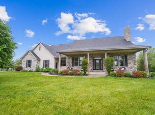 7405 Long Pond Rd, Cable, OH 43009