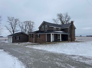 615 N 500th St W, Decatur, IN 46733