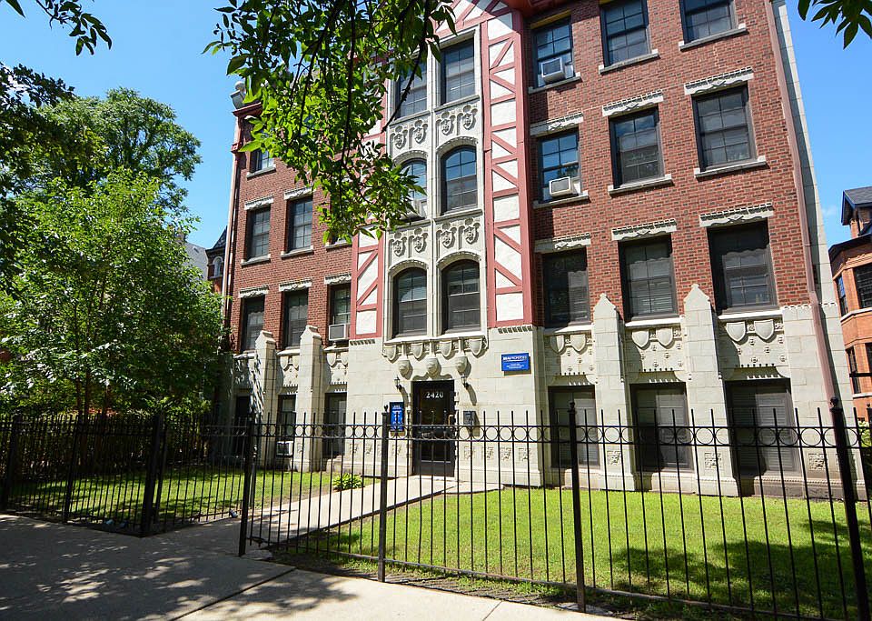 1st image of 2420 N Kedzie Blvd #D302