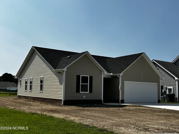 1665 Warren Way, Elizabeth City, NC 27909