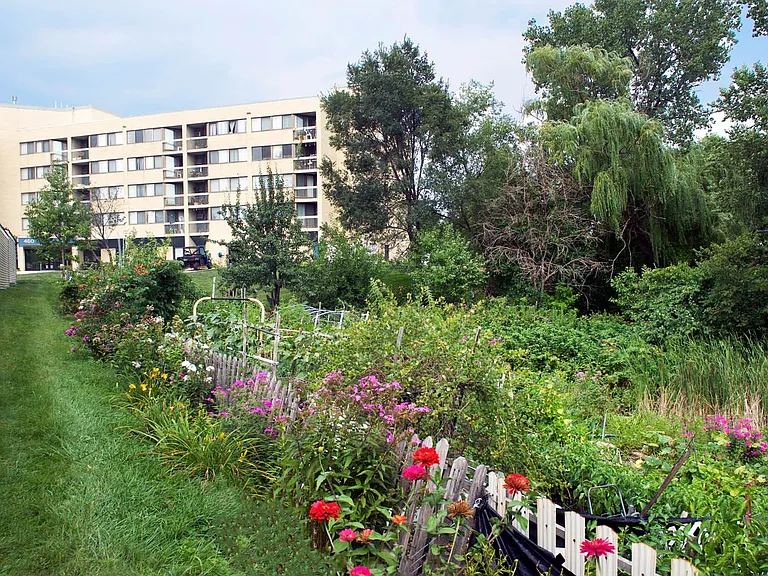 Village Green — Photo 22