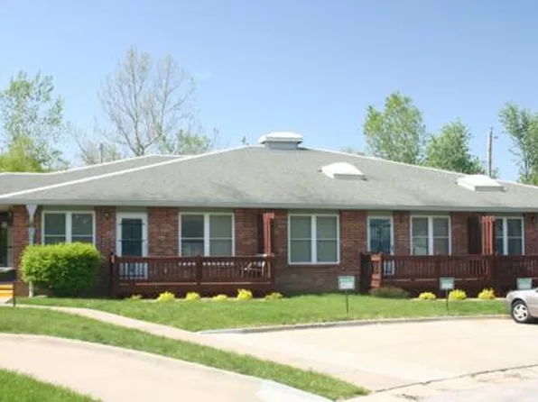 1033 Forest Hills Ln APT C, Leavenworth, KS 66048