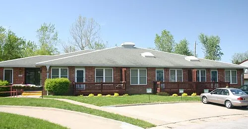 1033 Forest Hills Ln #C Photo 1